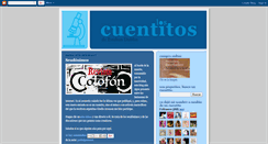 Desktop Screenshot of estebandublin.blogspot.com