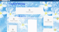 Desktop Screenshot of ladypink99.blogspot.com