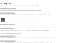 Tablet Screenshot of franquezasydesacuerdos.blogspot.com
