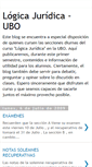 Mobile Screenshot of logicaubo.blogspot.com
