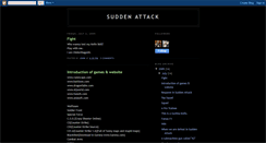 Desktop Screenshot of fpsglitcher.blogspot.com