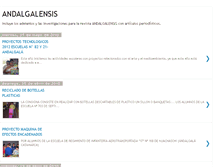 Tablet Screenshot of andalgalensis.blogspot.com