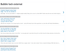 Tablet Screenshot of bubbllocextern.blogspot.com