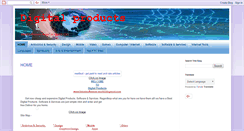 Desktop Screenshot of latestsoftwares-world.blogspot.com