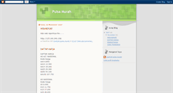 Desktop Screenshot of dualcell-pulsamurah.blogspot.com