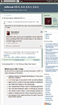 Mobile Screenshot of ios6help.blogspot.com