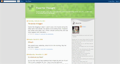 Desktop Screenshot of chhauri.blogspot.com