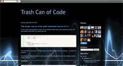 Desktop Screenshot of cottonvibes.blogspot.com