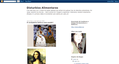 Desktop Screenshot of belezasempeso.blogspot.com