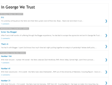 Tablet Screenshot of ingeorgewetrust.blogspot.com