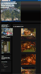Mobile Screenshot of lapurificaciontepetitla.blogspot.com