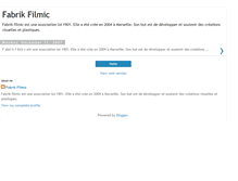 Tablet Screenshot of fabrikfilmic.blogspot.com