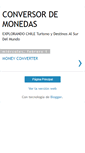 Mobile Screenshot of conversorexploraenchile.blogspot.com