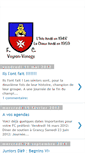 Mobile Screenshot of fcveyronvenoge.blogspot.com