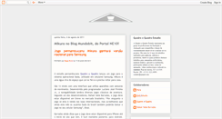 Desktop Screenshot of blogqaq.blogspot.com