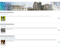 Tablet Screenshot of naim-firdausi.blogspot.com