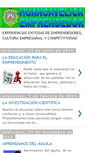 Mobile Screenshot of huancavelicaemprendedor.blogspot.com