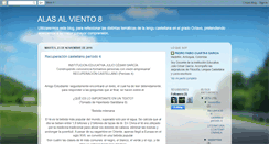 Desktop Screenshot of pfcoctavojcg.blogspot.com