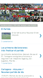 Mobile Screenshot of alcoyano-cartagena.blogspot.com