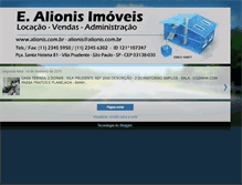 Tablet Screenshot of ealionis.blogspot.com