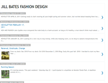 Tablet Screenshot of fashionphysician.blogspot.com