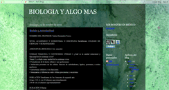 Desktop Screenshot of canaandog-yadi.blogspot.com
