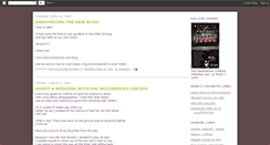 Desktop Screenshot of nikki-nicole.blogspot.com