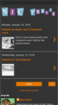 Mobile Screenshot of nicparris.blogspot.com