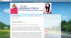 Desktop Screenshot of kundlinijagaran.blogspot.com