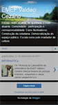 Mobile Screenshot of emefvaldecicezario.blogspot.com