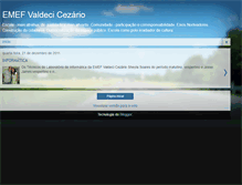 Tablet Screenshot of emefvaldecicezario.blogspot.com