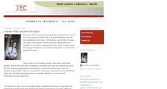 Desktop Screenshot of dennis-ellmaurer.blogspot.com