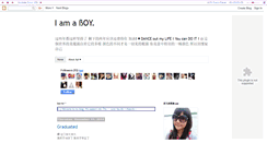 Desktop Screenshot of api-ning.blogspot.com