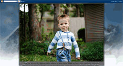 Desktop Screenshot of jacobsjourneythroughautism.blogspot.com