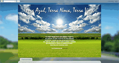 Desktop Screenshot of interraviva.blogspot.com