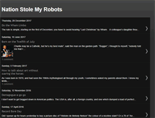 Tablet Screenshot of nationstolemyrobots.blogspot.com