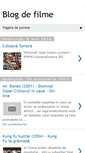 Mobile Screenshot of downloadeaza-filme.blogspot.com