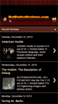 Mobile Screenshot of hotbutterreviews.blogspot.com