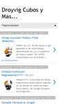 Mobile Screenshot of droyvig.blogspot.com