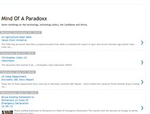 Tablet Screenshot of mindofaparadoxx.blogspot.com