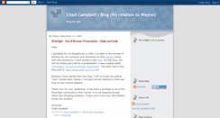 Desktop Screenshot of cornucopia30.blogspot.com