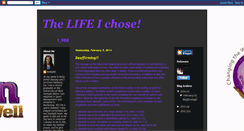 Desktop Screenshot of kdawsey2.blogspot.com