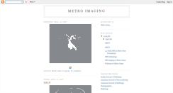 Desktop Screenshot of metroscansmri.blogspot.com