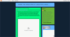 Desktop Screenshot of beautiful-blogspot.blogspot.com