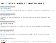 Tablet Screenshot of beautiful-blogspot.blogspot.com
