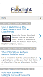 Mobile Screenshot of floodlightconsulting.blogspot.com