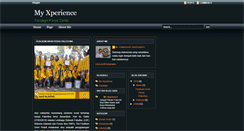 Desktop Screenshot of fandagri.blogspot.com