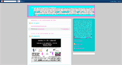 Desktop Screenshot of noesamiaquienhablan.blogspot.com