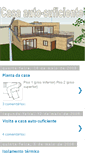 Mobile Screenshot of casa-auto-suficiente.blogspot.com