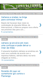 Mobile Screenshot of nalinhadefundo.blogspot.com